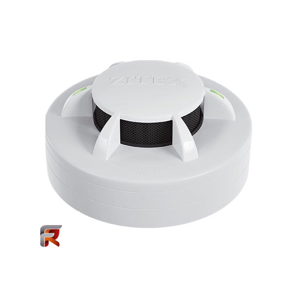 وسی احمد دیرさん専用 دتکتور دودی آدرس پذیر زیتکس ZXD-8000-AD-S - فروشگاه فایر ایران